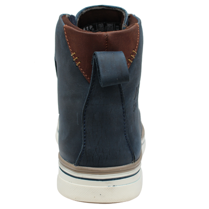 Botas Jeep Caballero 10653