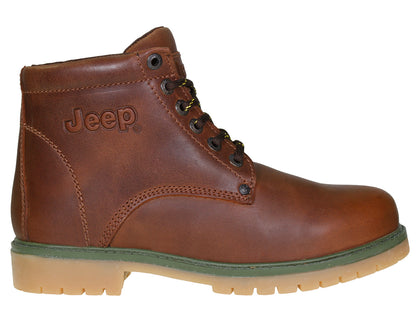 Botas Jeep Caballero Nc-250