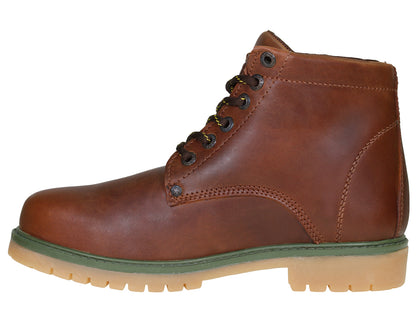 Botas Jeep Caballero Nc-250