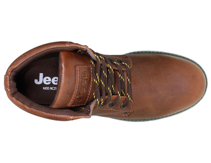 Botas Jeep Caballero Nc-250