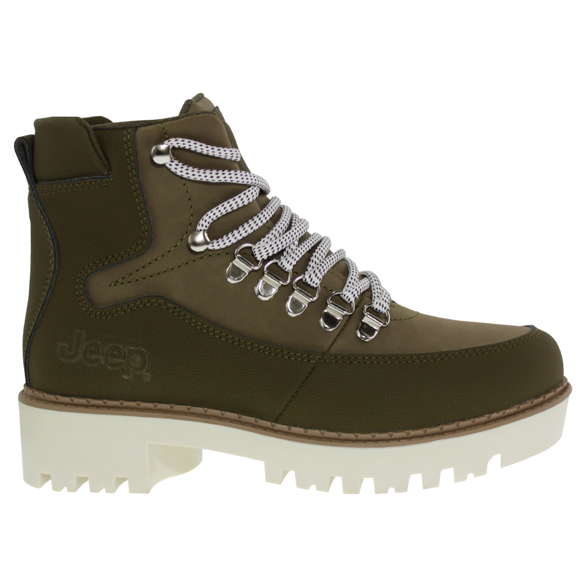 Botas Jeep Dama 050-50