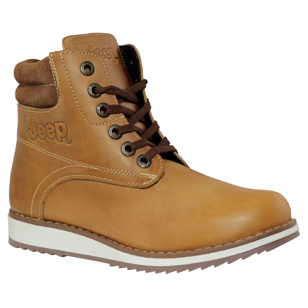 Bota Jeep Dama 9421