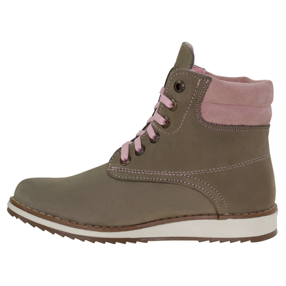Bota Jeep Dama 9421
