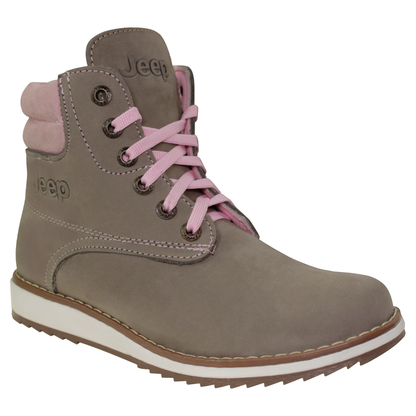 Bota Jeep Dama 9421
