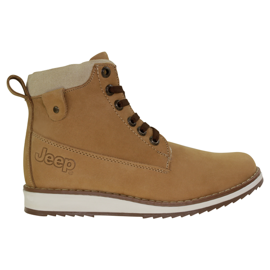 Botas Jeep 9427 Dama