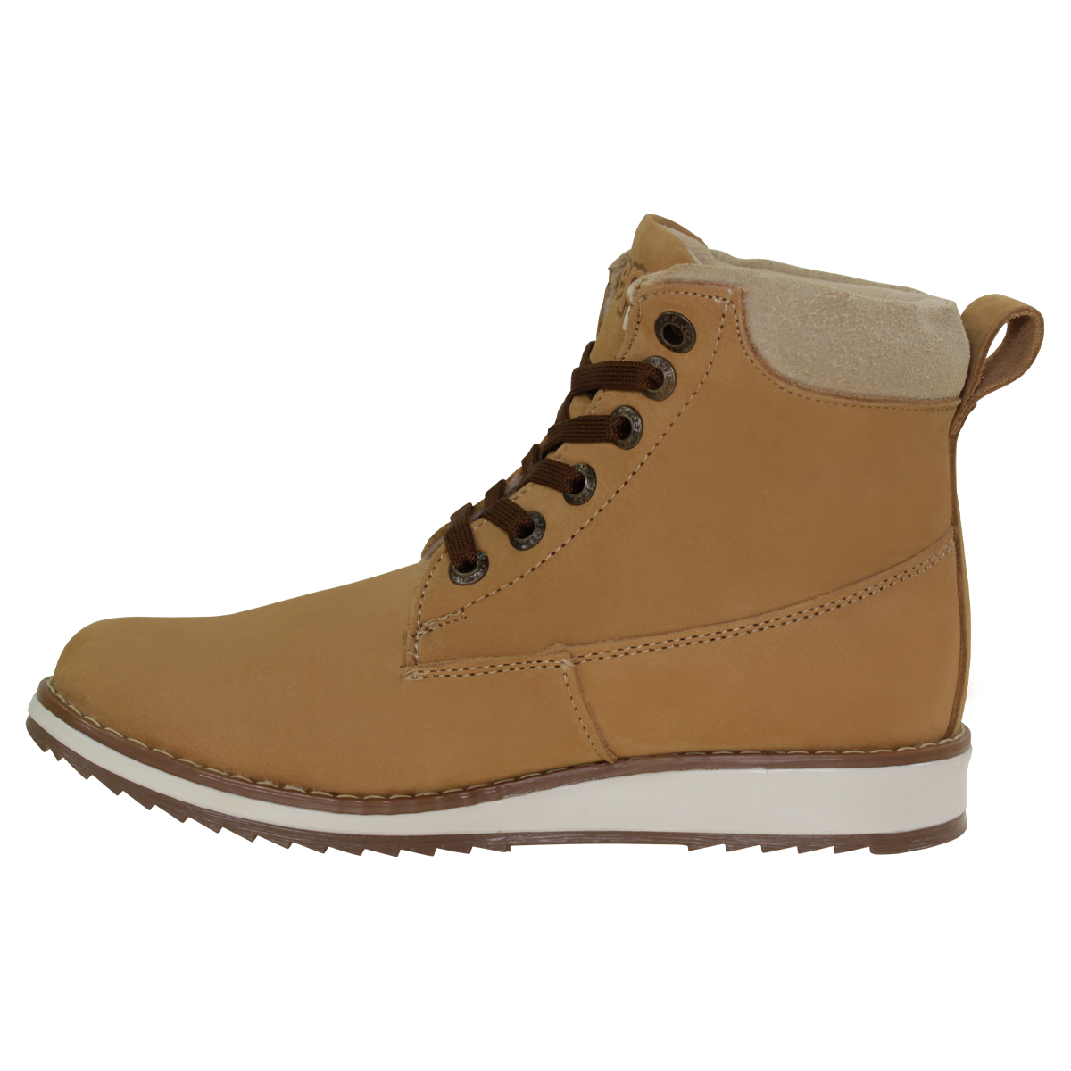 Botas Jeep 9427 Dama