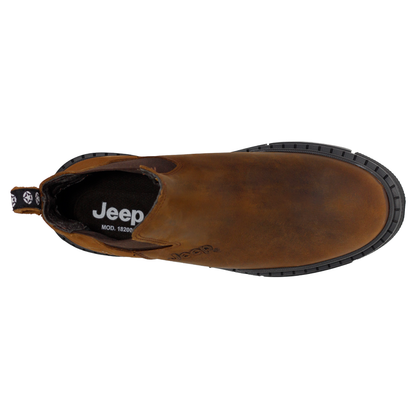 Botas Jeep Hombre 18200