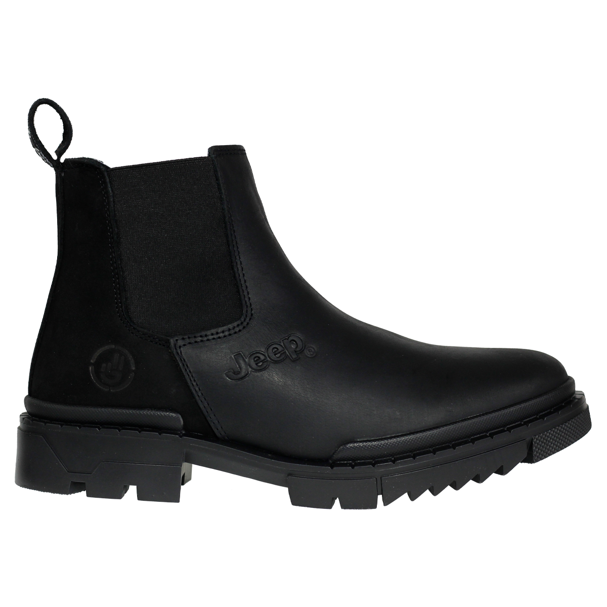 Botas Jeep Hombre 18200
