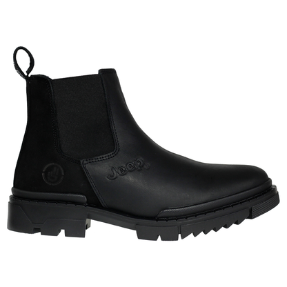 Botas Jeep Hombre 18200