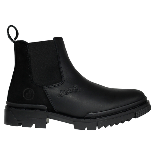 Botas Jeep Hombre 18200
