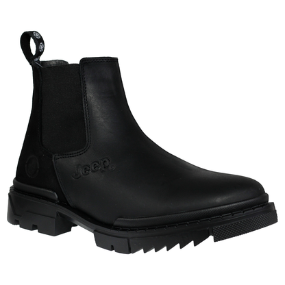Botas Jeep Hombre 18200