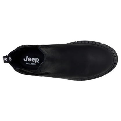 Botas Jeep Hombre 18200