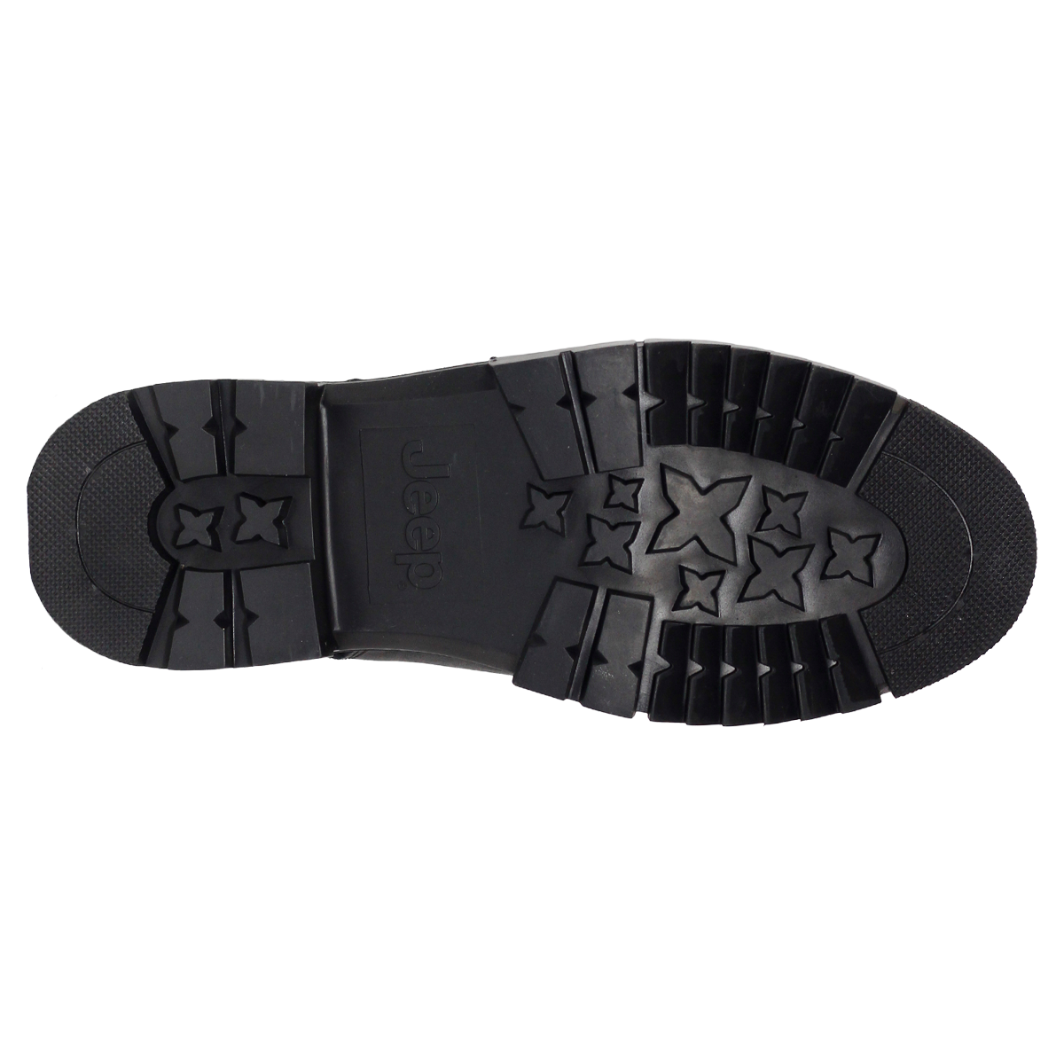 Botas Jeep Hombre 18200