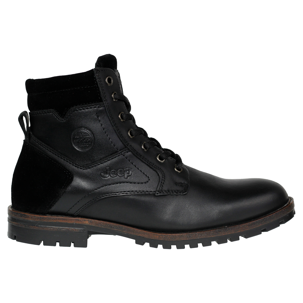 Bota Jeep Hombre 903-50