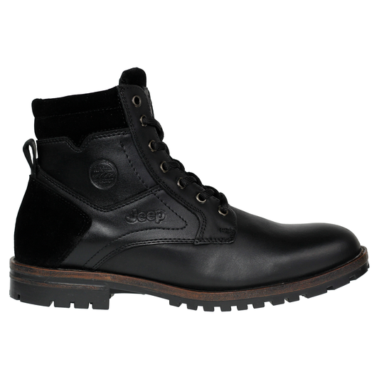 Bota Jeep Hombre 903-50