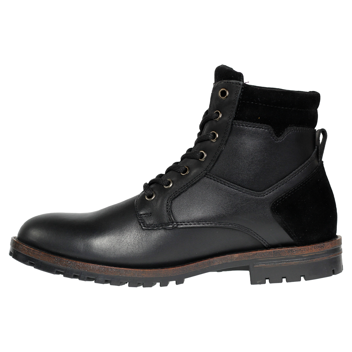 Bota Jeep Hombre 903-50