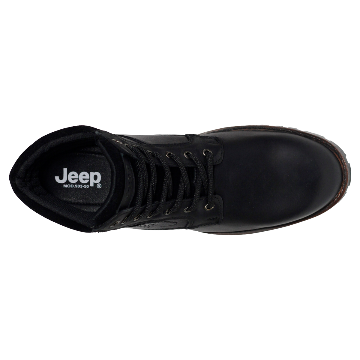 Bota Jeep Hombre 903-50