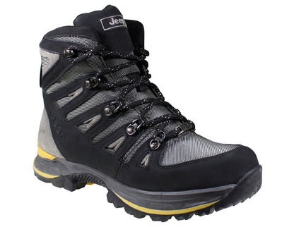 Botas Jeep 4107 Footwear Overland Caballero