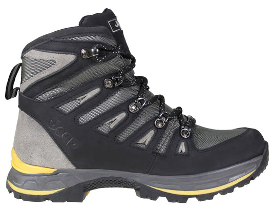 Botas Jeep 4107 Footwear Overland Caballero