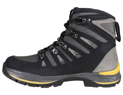 Botas Jeep 4107 Footwear Overland Caballero