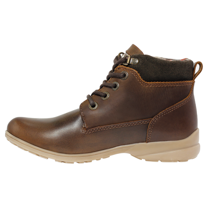 Calzado Jeep Botas 5551 Mujer Casual