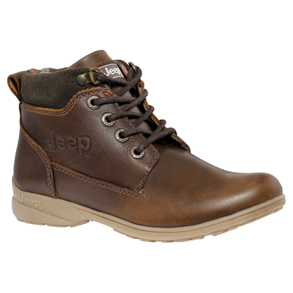 Calzado Jeep Botas 5551 Mujer Casual