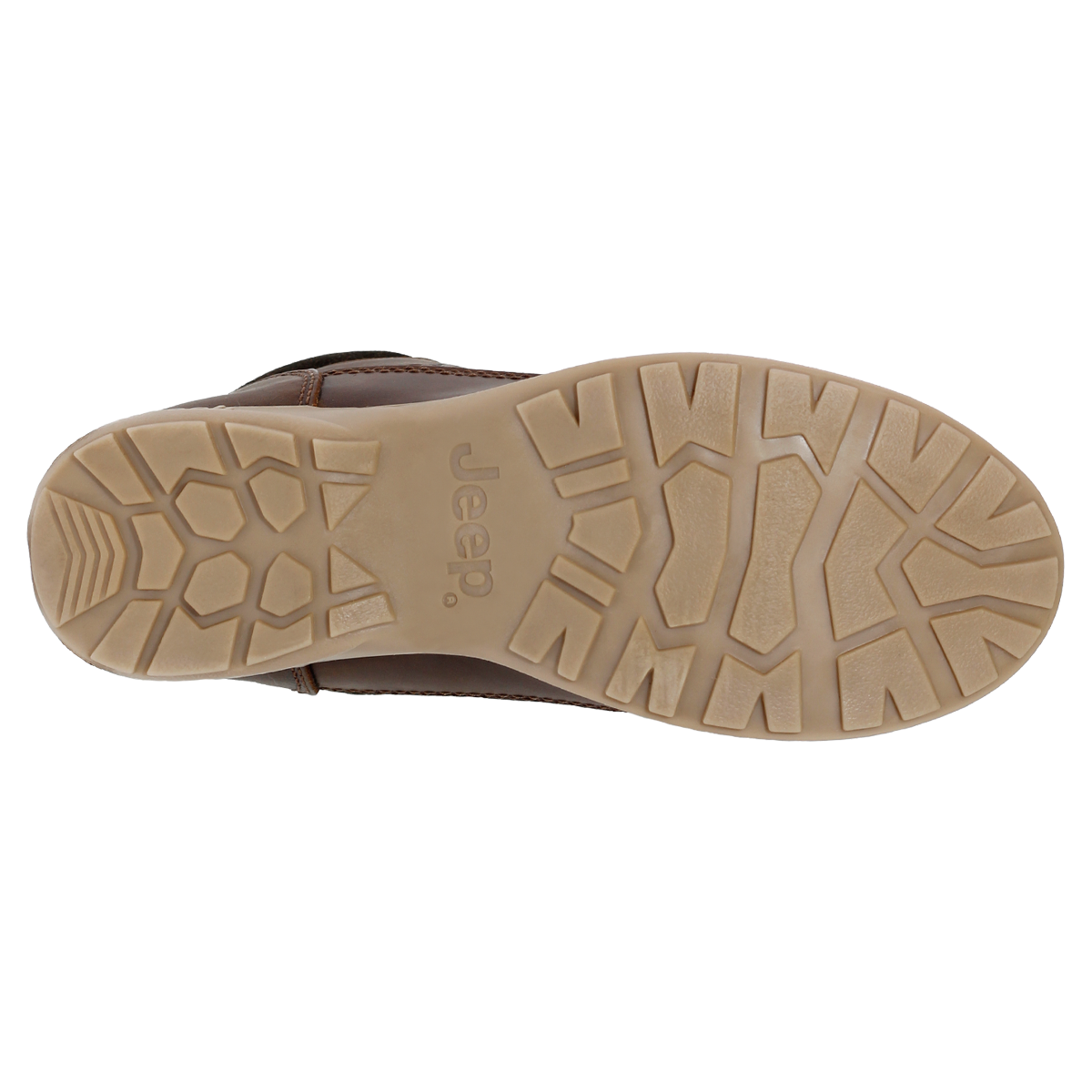 Calzado Jeep Botas 5551 Mujer Casual