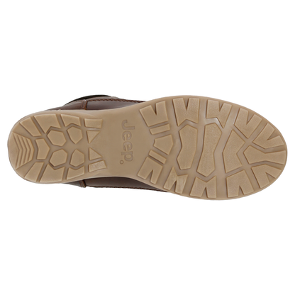 Calzado Jeep Botas 5551 Mujer Casual