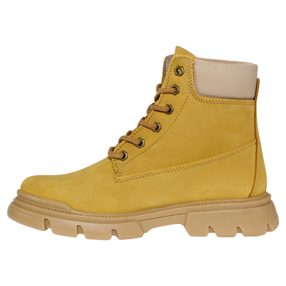 Botas Jeep Mujer 18250