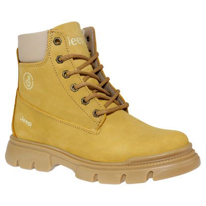 Botas Jeep Mujer 18250