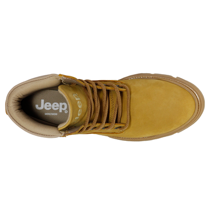 Botas Jeep Mujer 18250