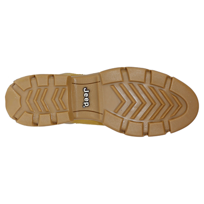 Botas Jeep Mujer 18250