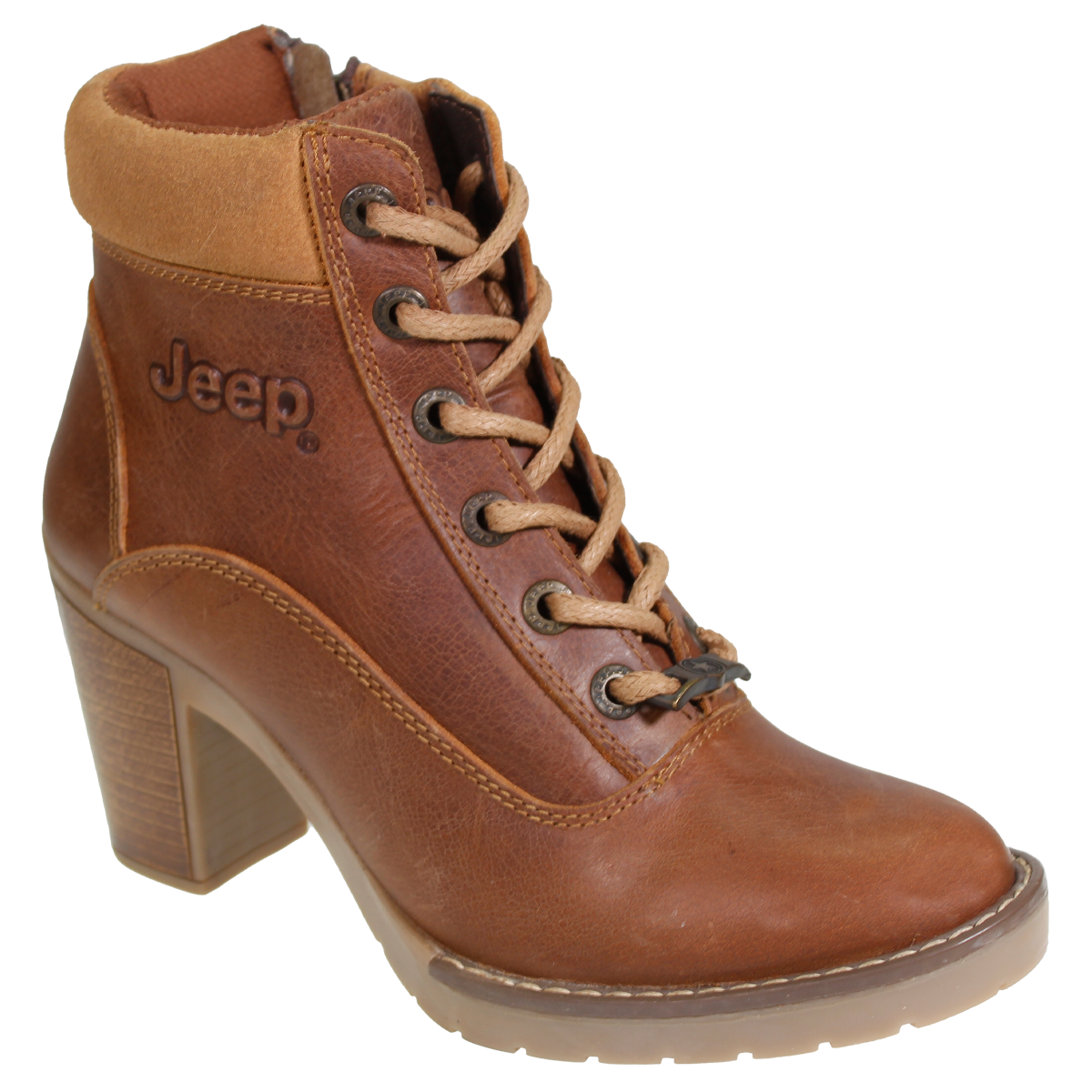 Botas Jeep Mod 5901
