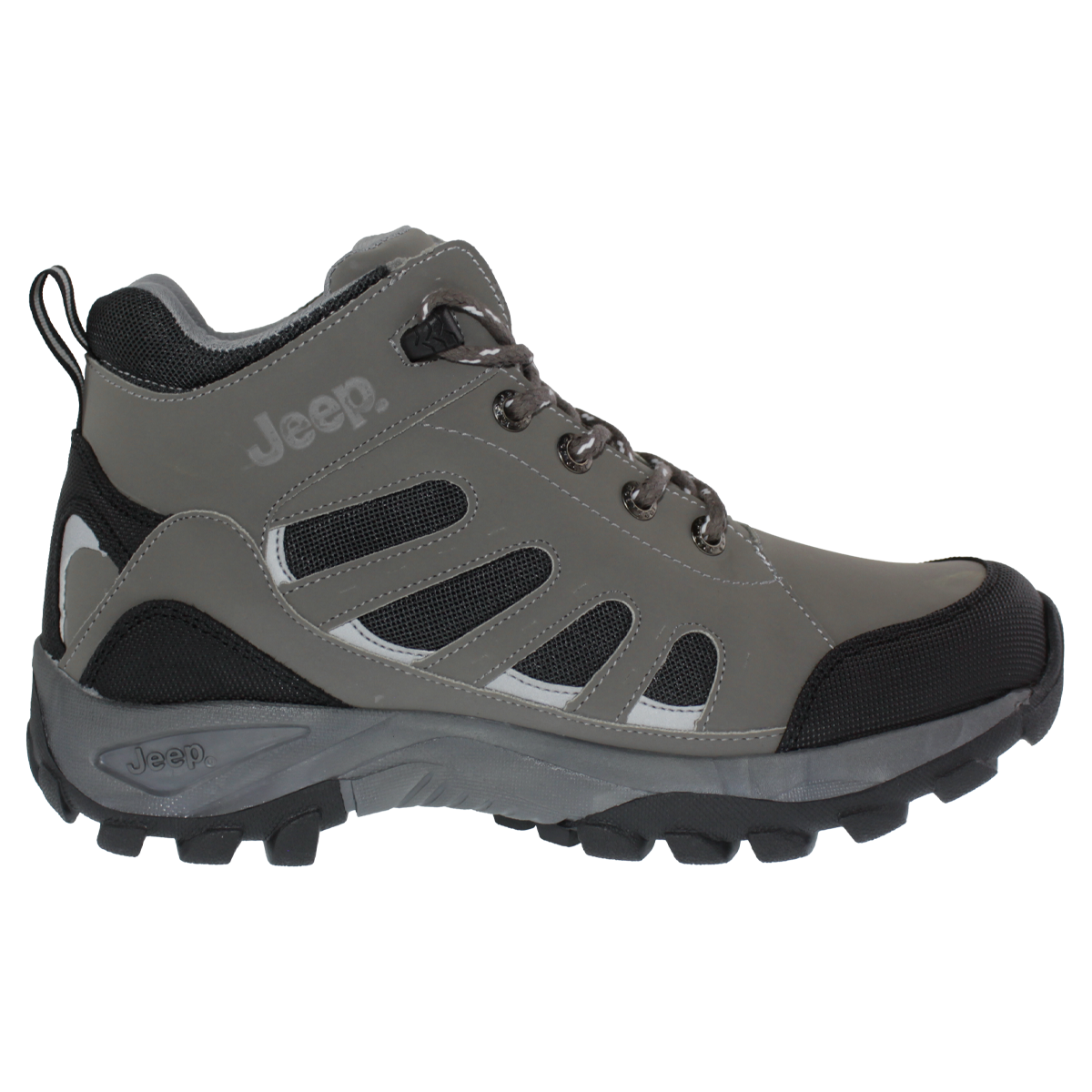 Botas Jeep Mod 3472