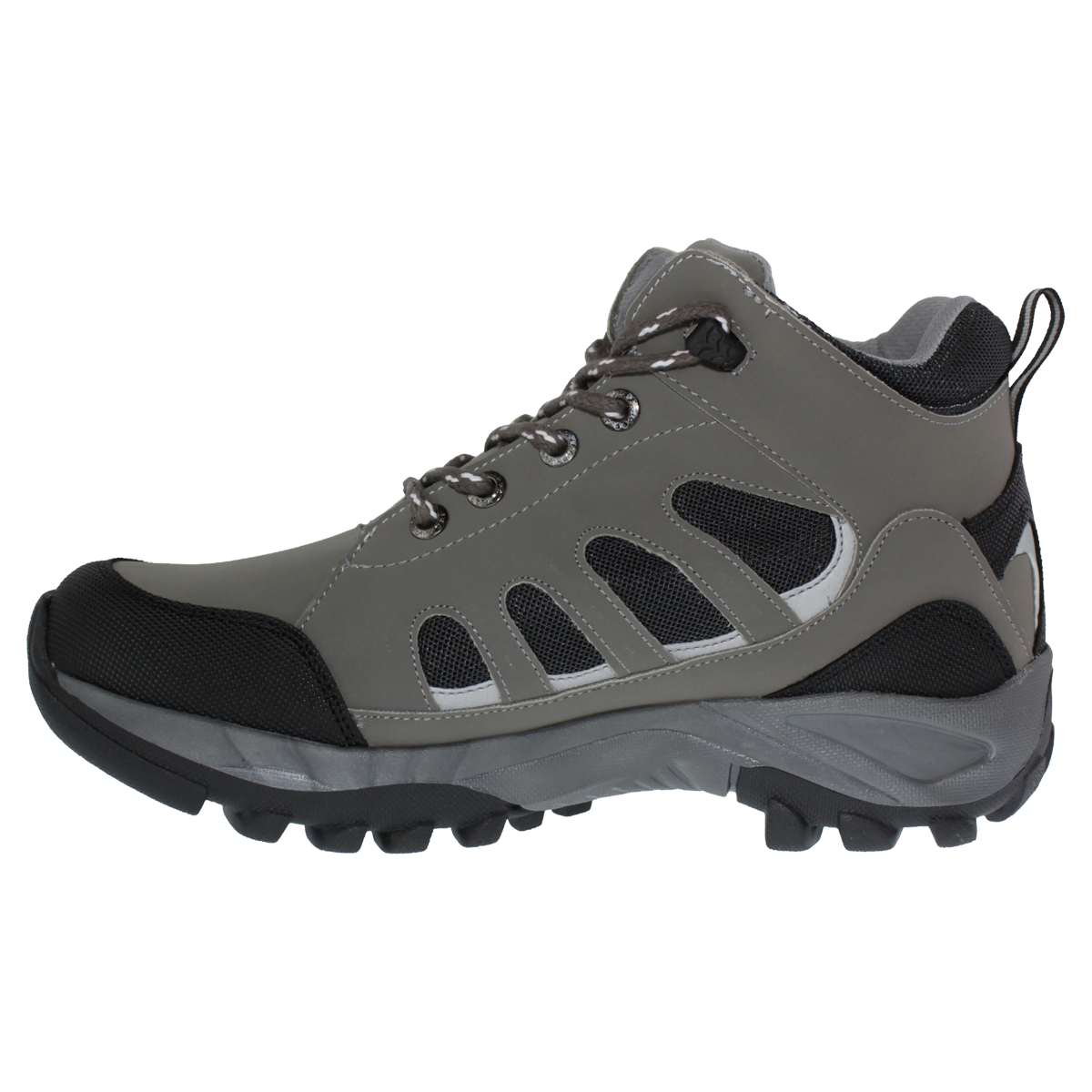 Botas Jeep Mod 3472