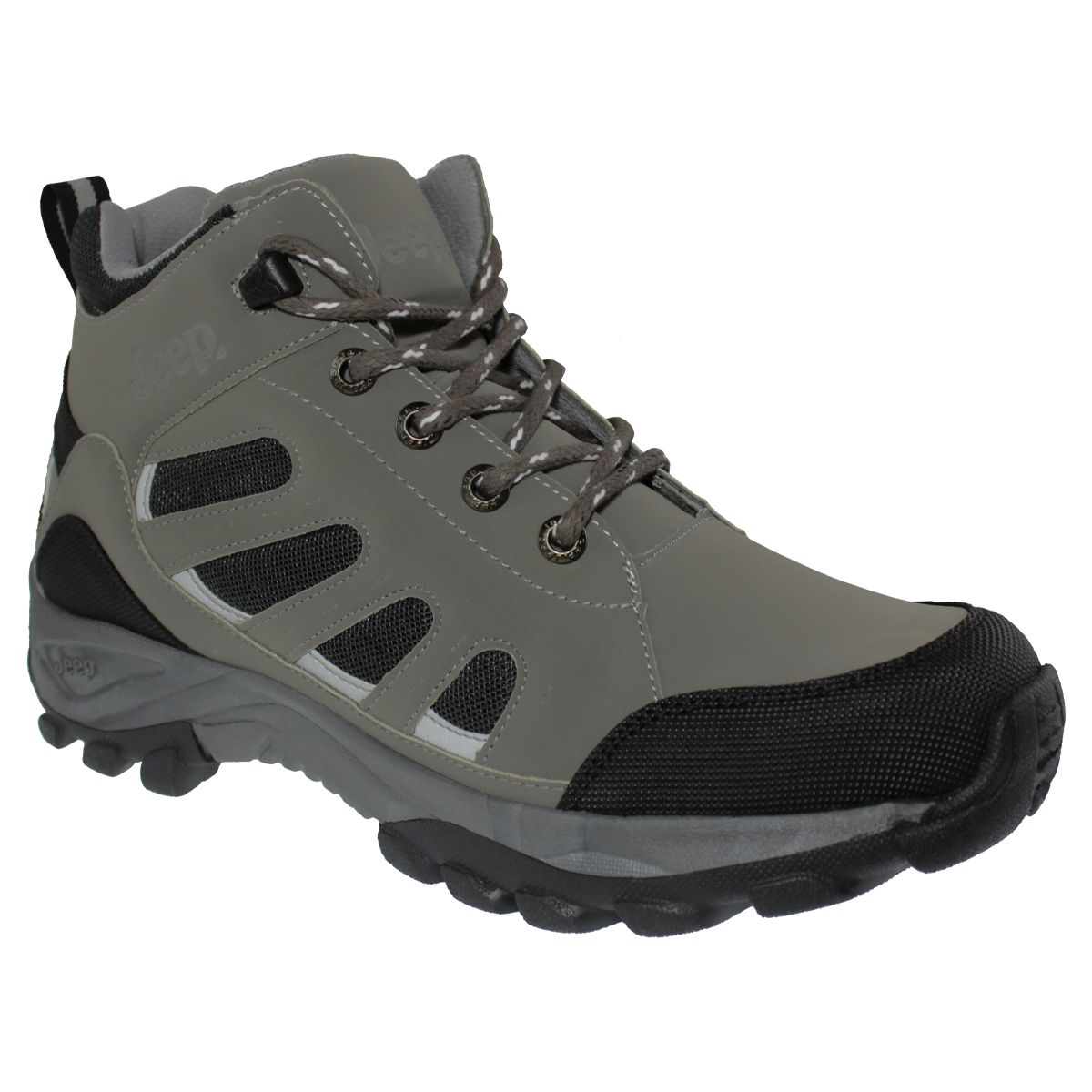 Botas Jeep Mod 3472