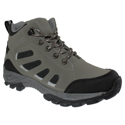 Botas Jeep Mod 3472