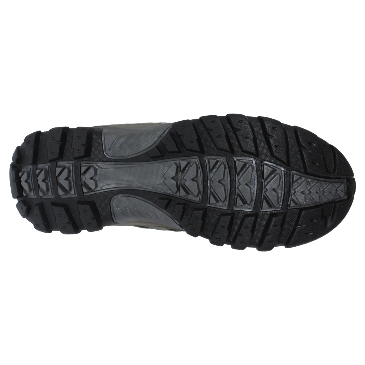 Botas Jeep Mod 3472