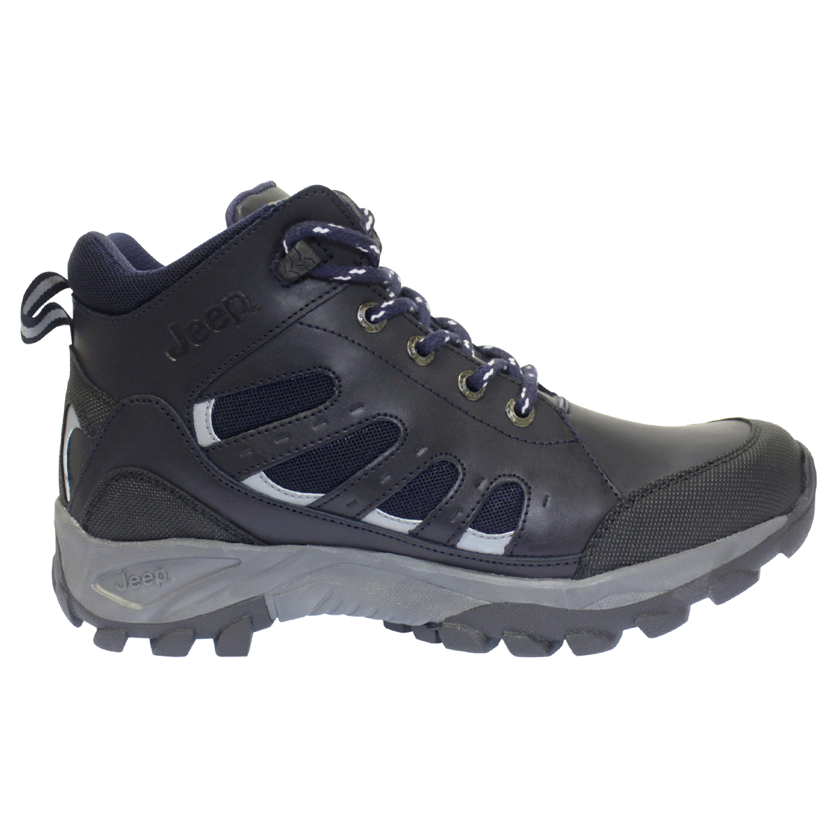 Botas Jeep Mod 3472
