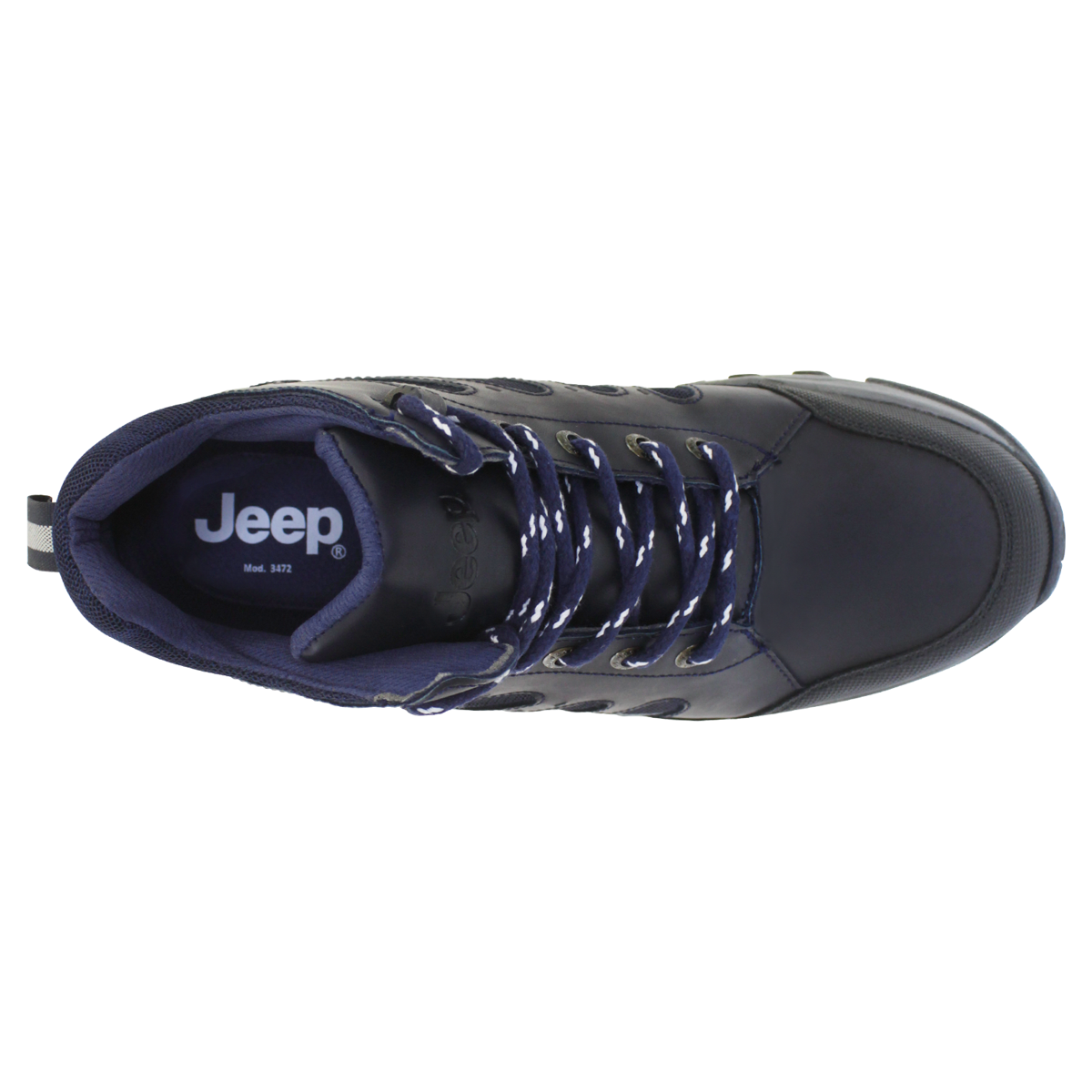 Botas Jeep Mod 3472