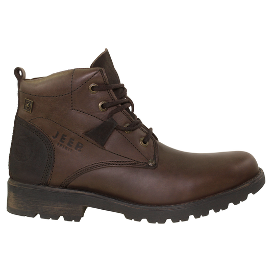 Botas Jeep 10000 Caballero
