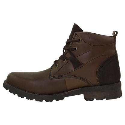 Botas Jeep 10000 Caballero
