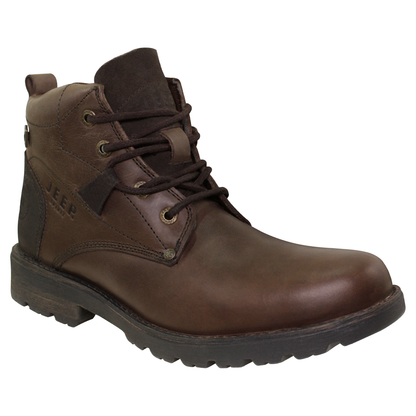 Botas Jeep 10000 Caballero