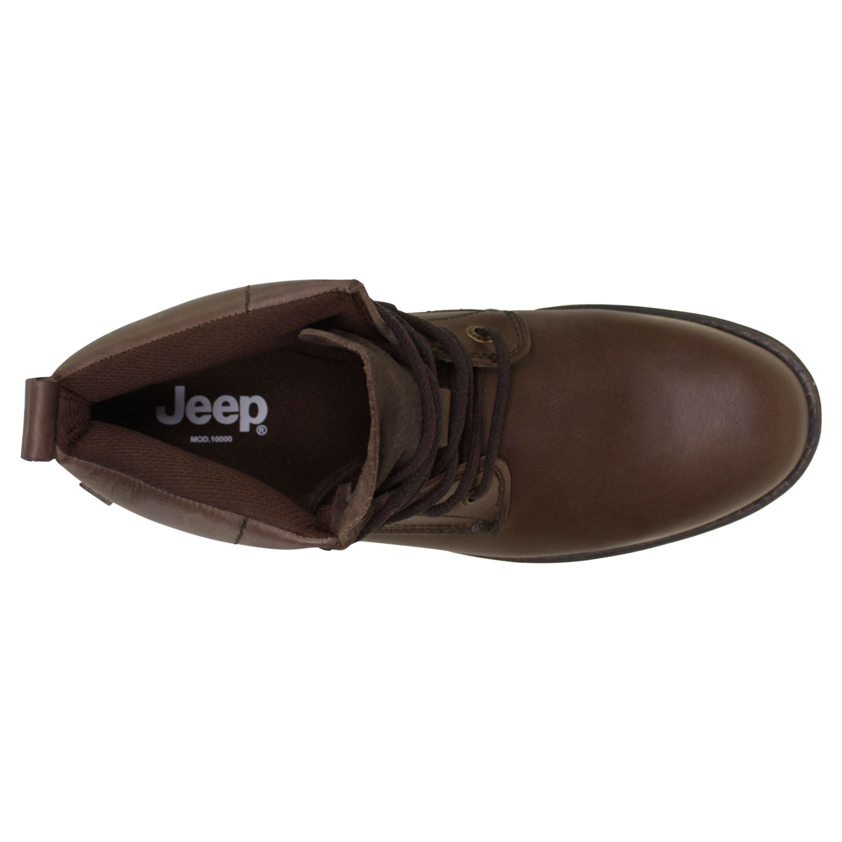 Botas Jeep 10000 Caballero
