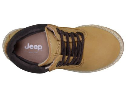 Botas Jeep Niña 14301
