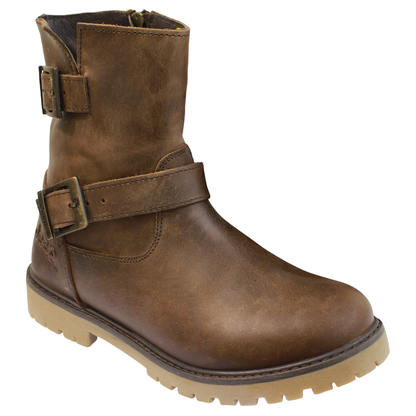 Botas Jeep 4306