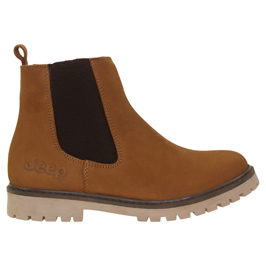 Botas Jeep 4307
