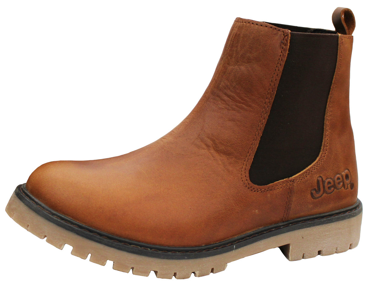 Botas Jeep 4307