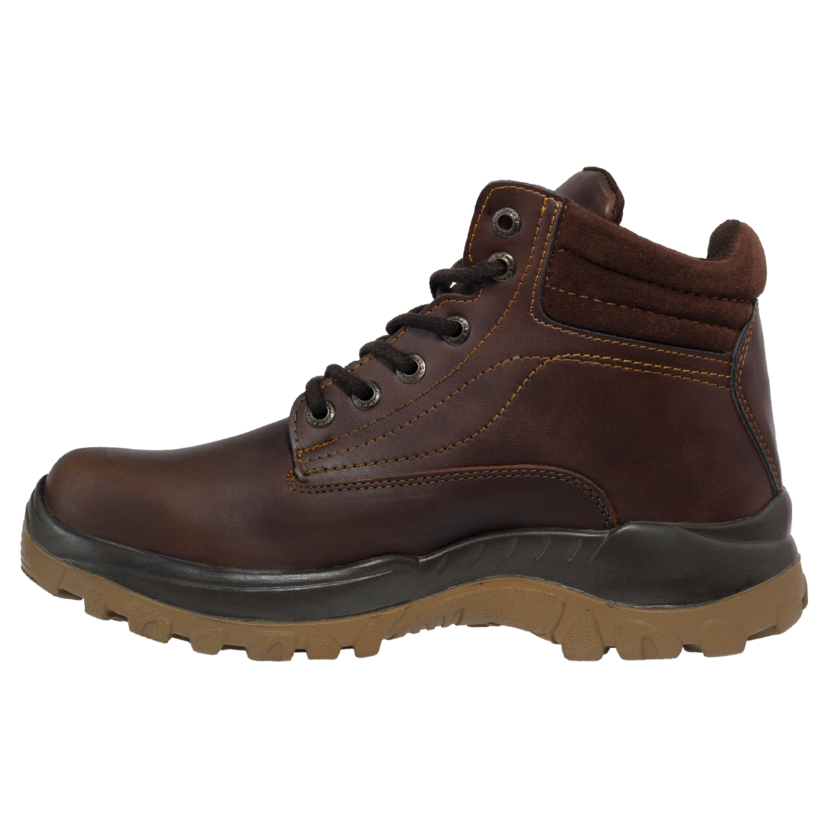 Bota Jeep Hombre Con Casquillo 18010-50