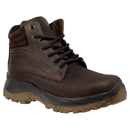 Bota Jeep Hombre Con Casquillo 18010-50